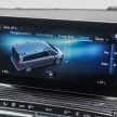 Mercedes-Benz EQV300 纯电七人座MPV, 本地售价49万