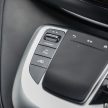 Mercedes-Benz EQV300 纯电七人座MPV, 本地售价49万