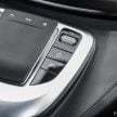 Mercedes-Benz EQV300 纯电七人座MPV, 本地售价49万