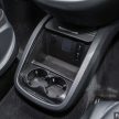 Mercedes-Benz EQV300 纯电七人座MPV, 本地售价49万