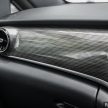 Mercedes-Benz EQV300 纯电七人座MPV, 本地售价49万