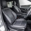 Mercedes-Benz EQV300 纯电七人座MPV, 本地售价49万