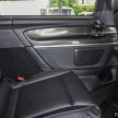 Mercedes-Benz EQV300 纯电七人座MPV, 本地售价49万