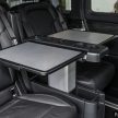 Mercedes-Benz EQV300 纯电七人座MPV, 本地售价49万