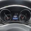 Mercedes-Benz EQV300 纯电七人座MPV, 本地售价49万