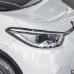 Volkswagen ID.3 纯电掀背房车非官方渠道来马, 要价26万