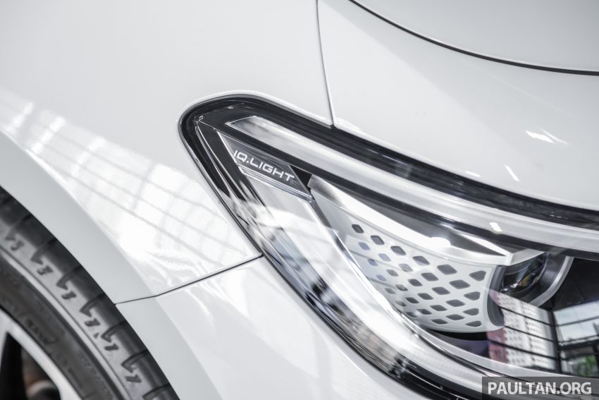 Volkswagen ID.3 纯电掀背房车非官方渠道来马, 要价26万 193851
