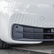 Volkswagen ID.3 纯电掀背房车非官方渠道来马, 要价26万