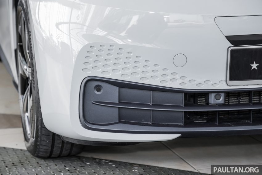 Volkswagen ID.3 纯电掀背房车非官方渠道来马, 要价26万 193852