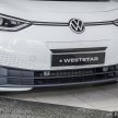 Volkswagen ID.3 纯电掀背房车非官方渠道来马, 要价26万