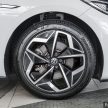 Volkswagen ID.3 纯电掀背房车非官方渠道来马, 要价26万