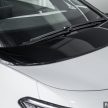 Volkswagen ID.3 纯电掀背房车非官方渠道来马, 要价26万