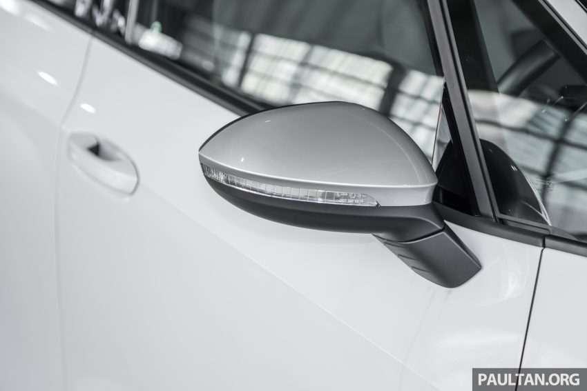 Volkswagen ID.3 纯电掀背房车非官方渠道来马, 要价26万 193859
