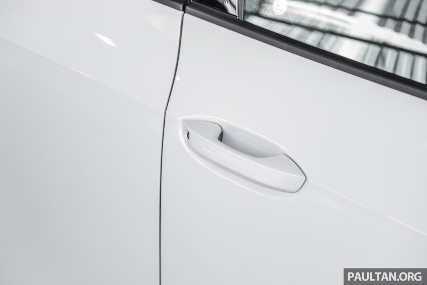 Volkswagen ID.3 纯电掀背房车非官方渠道来马, 要价26万 193860