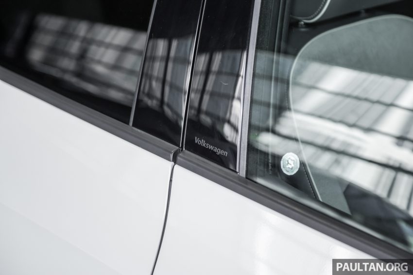 Volkswagen ID.3 纯电掀背房车非官方渠道来马, 要价26万 193862