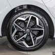 Volkswagen ID.3 纯电掀背房车非官方渠道来马, 要价26万