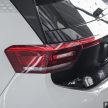 Volkswagen ID.3 纯电掀背房车非官方渠道来马, 要价26万