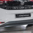 Volkswagen ID.3 纯电掀背房车非官方渠道来马, 要价26万
