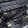 Volkswagen ID.3 纯电掀背房车非官方渠道来马, 要价26万