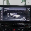 Volkswagen ID.3 纯电掀背房车非官方渠道来马, 要价26万