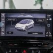 Volkswagen ID.3 纯电掀背房车非官方渠道来马, 要价26万