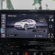 Volkswagen ID.3 纯电掀背房车非官方渠道来马, 要价26万
