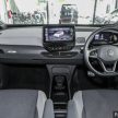 Volkswagen ID.3 纯电掀背房车非官方渠道来马, 要价26万