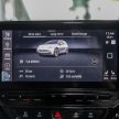 Volkswagen ID.3 纯电掀背房车非官方渠道来马, 要价26万