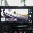 Volkswagen ID.3 纯电掀背房车非官方渠道来马, 要价26万