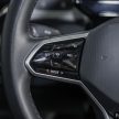 Volkswagen ID.3 纯电掀背房车非官方渠道来马, 要价26万