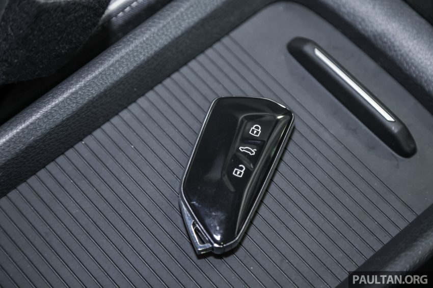 Volkswagen ID.3 纯电掀背房车非官方渠道来马, 要价26万 193915