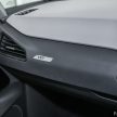 Volkswagen ID.3 纯电掀背房车非官方渠道来马, 要价26万