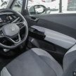 Volkswagen ID.3 纯电掀背房车非官方渠道来马, 要价26万