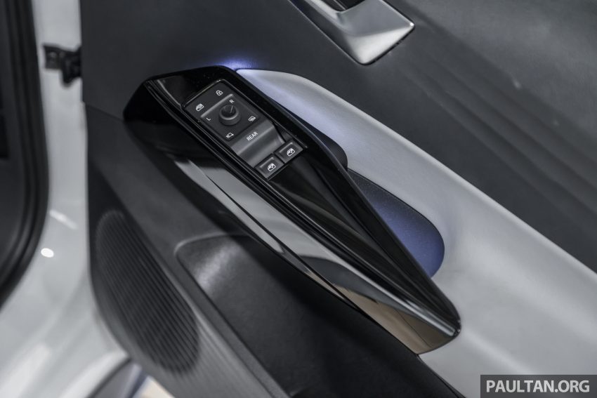 Volkswagen ID.3 纯电掀背房车非官方渠道来马, 要价26万 193924