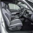Volkswagen ID.3 纯电掀背房车非官方渠道来马, 要价26万