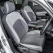 Volkswagen ID.3 纯电掀背房车非官方渠道来马, 要价26万