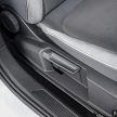 Volkswagen ID.3 纯电掀背房车非官方渠道来马, 要价26万