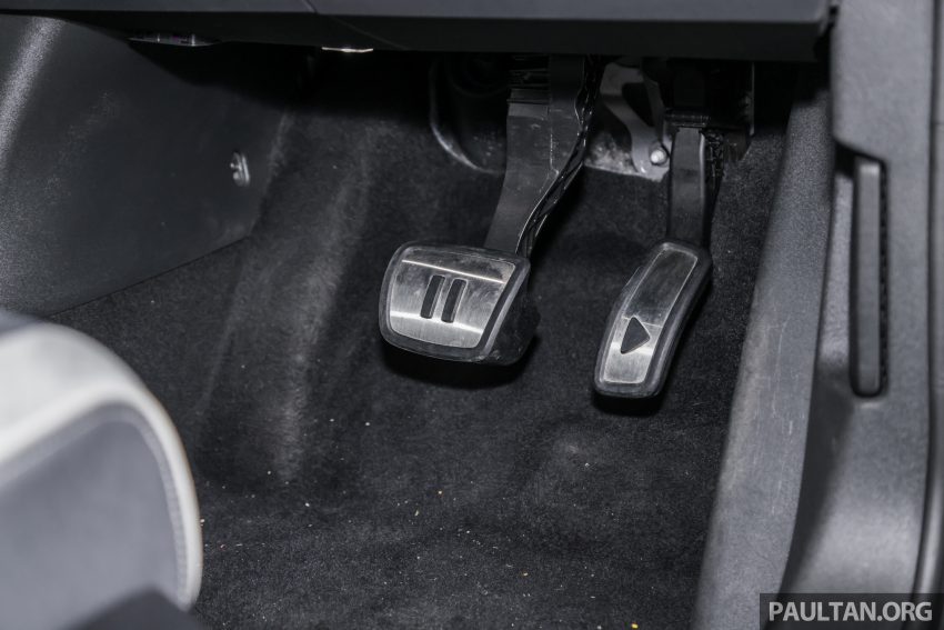 Volkswagen ID.3 纯电掀背房车非官方渠道来马, 要价26万 193928