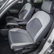 Volkswagen ID.3 纯电掀背房车非官方渠道来马, 要价26万
