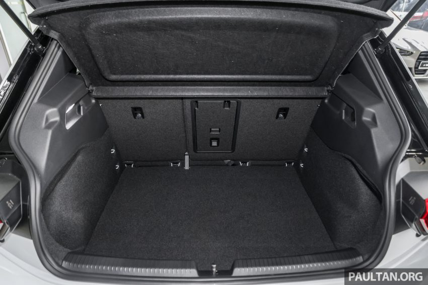 Volkswagen ID.3 纯电掀背房车非官方渠道来马, 要价26万 193938