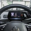 Volkswagen ID.3 纯电掀背房车非官方渠道来马, 要价26万