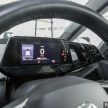 Volkswagen ID.3 纯电掀背房车非官方渠道来马, 要价26万
