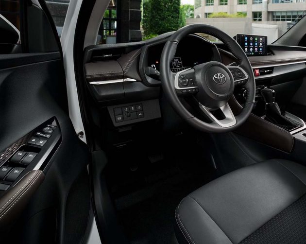 第四代 Toyota Vios 登陆寮国, 搭载 Myvi 同一组1.3L引擎
