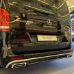 2022 Mercedes-Benz Vito Tourer 特别版开卖! 售RM380k