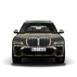 2022 BMW X7 xDrive40i M Sport 本地上市！RM701k起