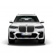 2022 BMW X7 xDrive40i M Sport 本地上市！RM701k起