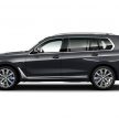 2022 BMW X7 xDrive40i M Sport 本地上市！RM701k起