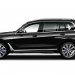 2022 BMW X7 xDrive40i M Sport 本地上市！RM701k起