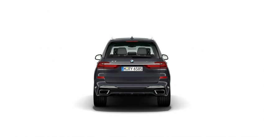 2022 BMW X7 xDrive40i M Sport 本地上市！RM701k起 199253
