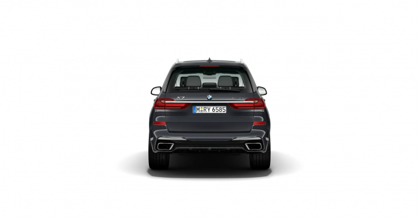 2022 BMW X7 xDrive40i M Sport 本地上市！RM701k起 199234